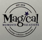 Magical Moments Vacations by Kadie Boland